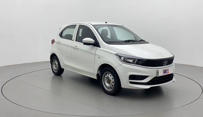 2020 Tata Tiago XE PETROL, Petrol, Manual, 40,531 km, Right Front Diagonal