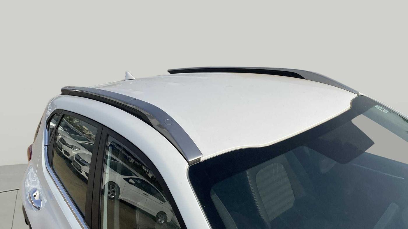 2021 KIA SONET HTK PLUS 1.2, Petrol, Manual, 10,471 km, Roof