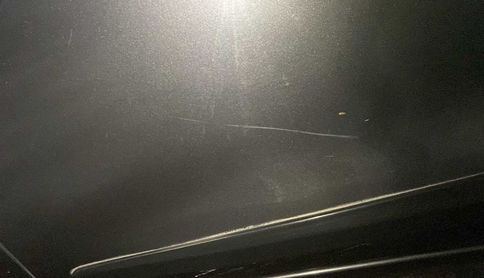 2020 Hyundai NEW SANTRO SPORTZ EXECUTIVE MT CNG, CNG, Manual, 96,298 km, Front passenger door - Slightly dented