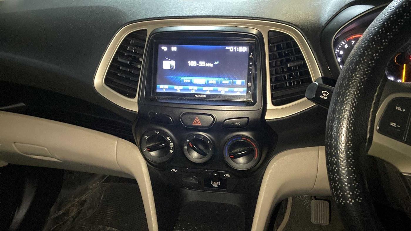 2020 Hyundai NEW SANTRO SPORTZ EXECUTIVE MT CNG, CNG, Manual, 96,298 km, Air Conditioner