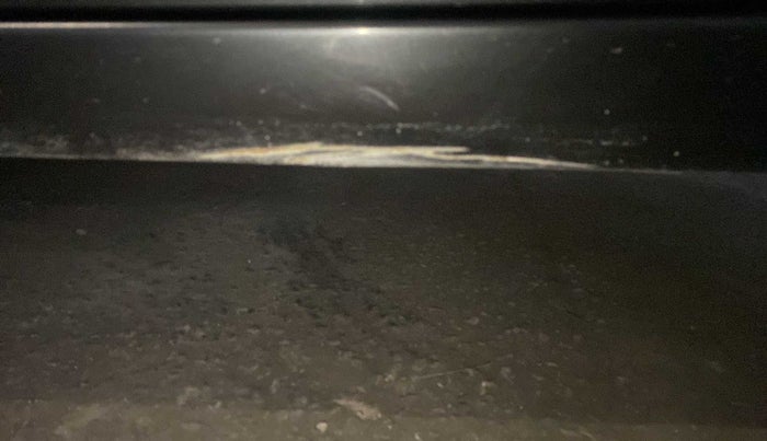 2020 Hyundai NEW SANTRO SPORTZ EXECUTIVE MT CNG, CNG, Manual, 96,298 km, Left running board - Slight discoloration