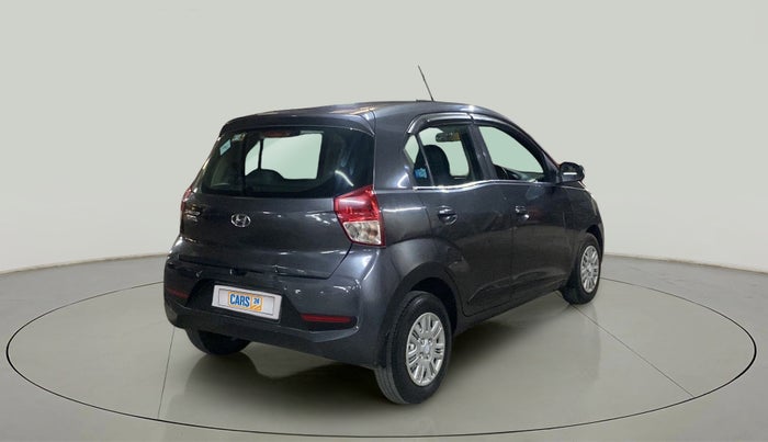 2020 Hyundai NEW SANTRO SPORTZ EXECUTIVE MT CNG, CNG, Manual, 96,298 km, Right Back Diagonal