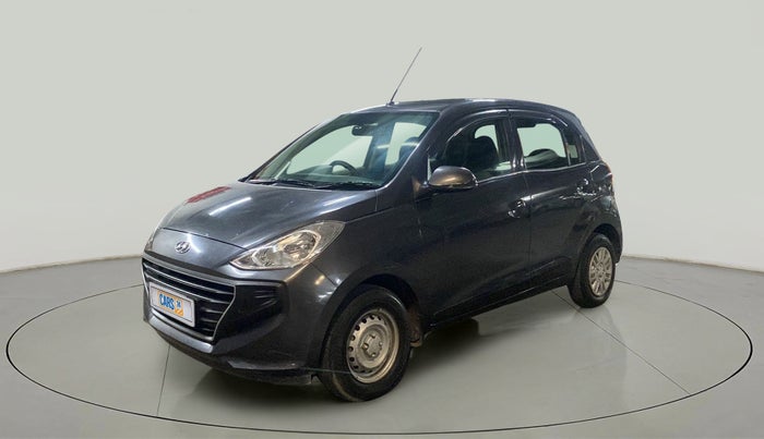 2020 Hyundai NEW SANTRO SPORTZ EXECUTIVE MT CNG, CNG, Manual, 96,298 km, Left Front Diagonal