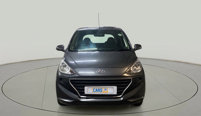 2020 Hyundai NEW SANTRO SPORTZ EXECUTIVE MT CNG, CNG, Manual, 96,298 km, Front