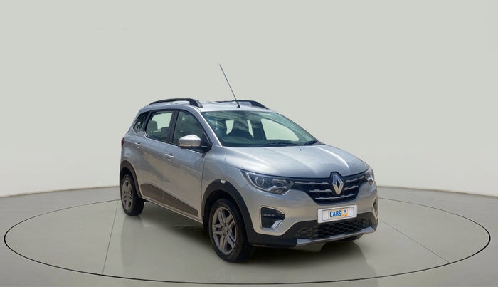 2020 Renault TRIBER RXZ, Petrol, Manual, 28,253 km, SRP