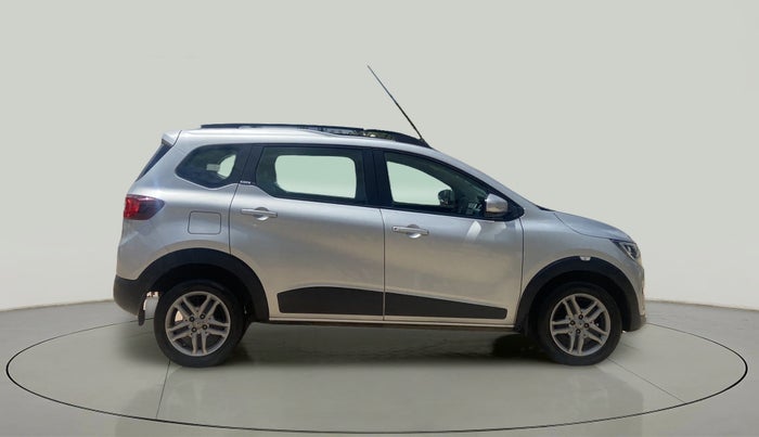 2020 Renault TRIBER RXZ, Petrol, Manual, 28,253 km, Right Side View