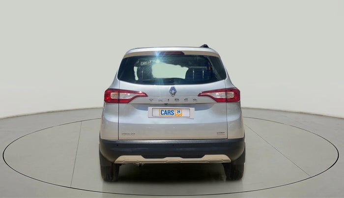 2020 Renault TRIBER RXZ, Petrol, Manual, 28,253 km, Back/Rear