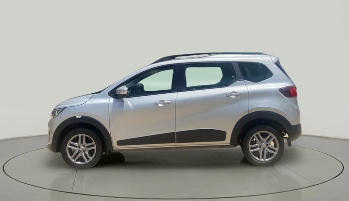 2020 Renault TRIBER RXZ, Petrol, Manual, 28,253 km, Left Side