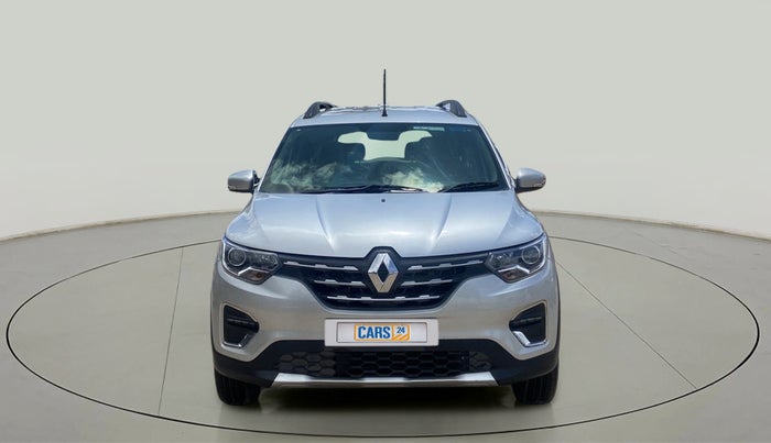 2020 Renault TRIBER RXZ, Petrol, Manual, 28,253 km, Front