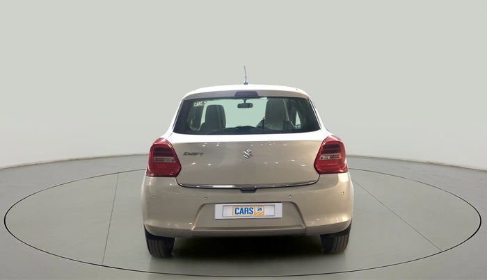2019 Maruti Swift VXI, Petrol, Manual, 36,905 km, Back/Rear