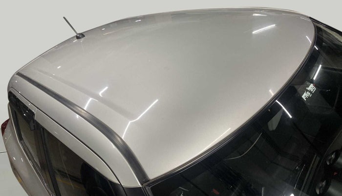 2019 Maruti Swift VXI, Petrol, Manual, 36,905 km, Roof