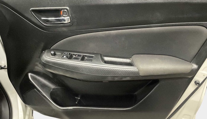 2019 Maruti Swift VXI, Petrol, Manual, 36,905 km, Driver Side Door Panels Control