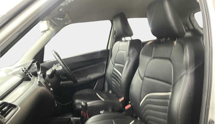 2019 Maruti Swift VXI, Petrol, Manual, 36,905 km, Right Side Front Door Cabin