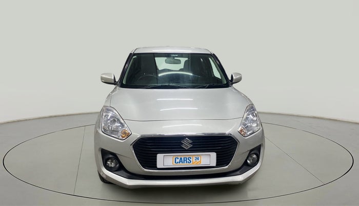 2019 Maruti Swift VXI, Petrol, Manual, 36,905 km, Front