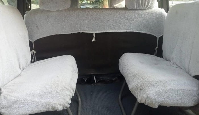 2016 Mahindra Bolero POWER PLUS SLX, Diesel, Manual, 88,494 km, Third Seat Row ( optional )