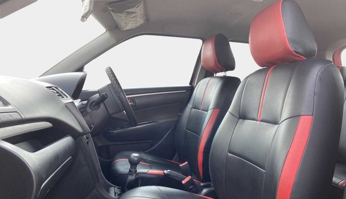 2016 Maruti Swift VXI, Petrol, Manual, 45,950 km, Right Side Front Door Cabin