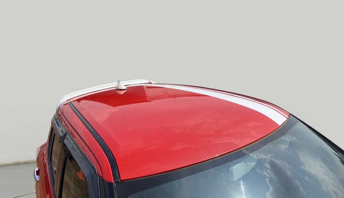 2016 Maruti Swift VXI, Petrol, Manual, 45,950 km, Roof