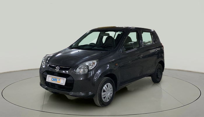 2015 Maruti Alto 800 LXI, Petrol, Manual, 86,354 km, Left Front Diagonal