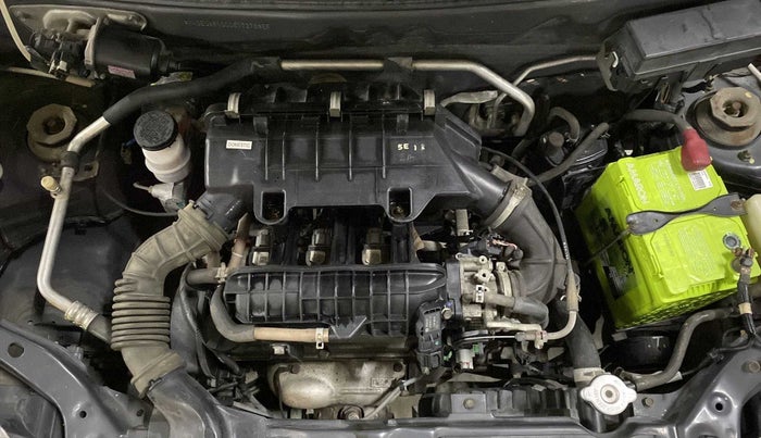 2015 Maruti Alto 800 LXI, Petrol, Manual, 86,354 km, Open Bonet