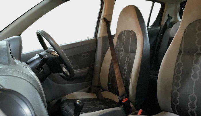 2015 Maruti Alto 800 LXI, Petrol, Manual, 86,354 km, Right Side Front Door Cabin