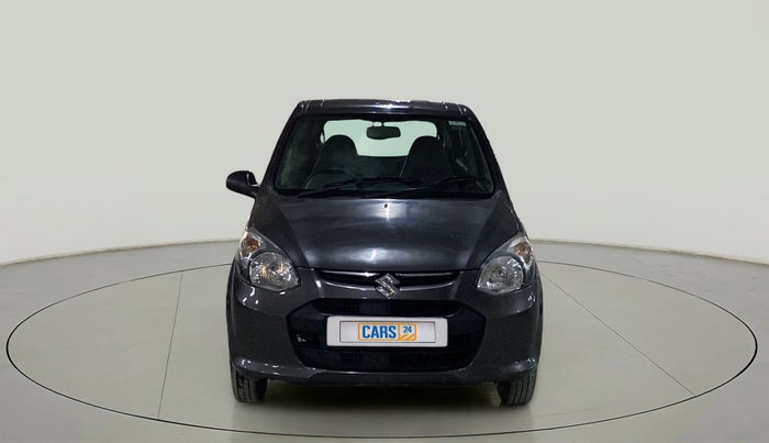 2015 Maruti Alto 800 LXI, Petrol, Manual, 86,354 km, Front