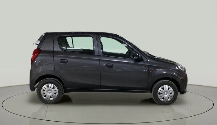 2015 Maruti Alto 800 LXI, Petrol, Manual, 86,354 km, Right Side View