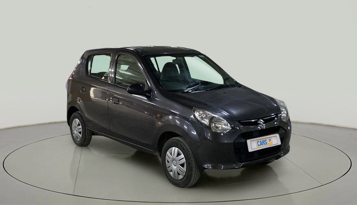 2015 Maruti Alto 800 LXI, Petrol, Manual, 86,354 km, SRP