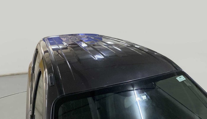 2015 Maruti Alto 800 LXI, Petrol, Manual, 86,354 km, Roof