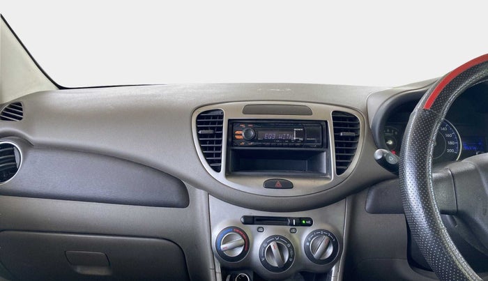 2013 Hyundai i10 ERA 1.1, Petrol, Manual, 95,945 km, Air Conditioner