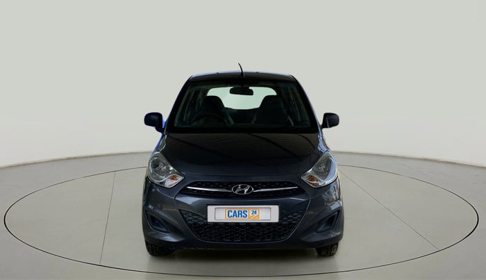 2013 Hyundai i10 ERA 1.1, Petrol, Manual, 95,945 km, Front