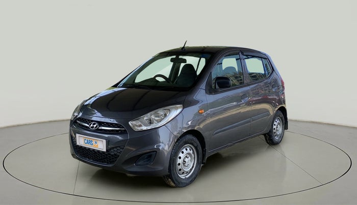 2013 Hyundai i10 ERA 1.1, Petrol, Manual, 95,945 km, Left Front Diagonal