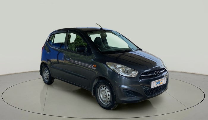 2013 Hyundai i10 ERA 1.1, Petrol, Manual, 95,945 km, Right Front Diagonal