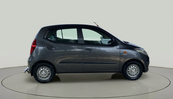 2013 Hyundai i10 ERA 1.1, Petrol, Manual, 95,945 km, Right Side View