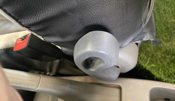 2013 Hyundai i10 ERA 1.1, Petrol, Manual, 95,945 km, Driver Side Adjustment Panel