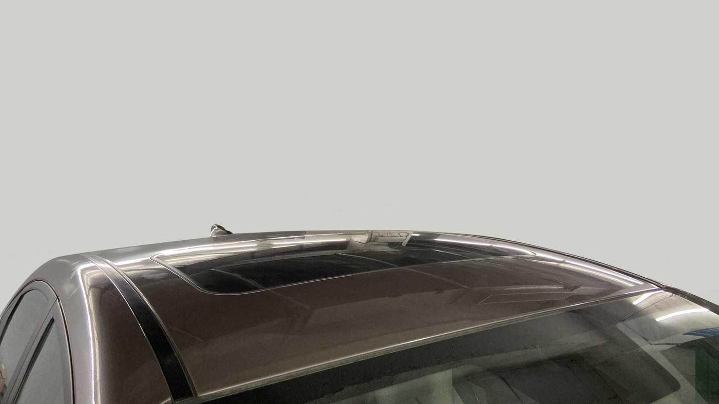 2019 Hyundai Verna 1.6 VTVT SX O, Petrol, Manual, 14,598 km, Roof
