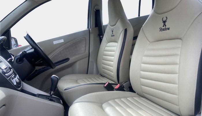2016 Maruti Celerio ZXI AMT (O), Petrol, Automatic, 33,253 km, Right Side Front Door Cabin
