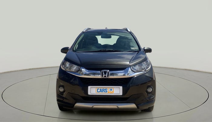 2017 Honda WR-V 1.2L I-VTEC VX MT, Petrol, Manual, 14,338 km, Front