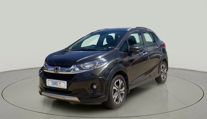 2017 Honda WR-V 1.2L I-VTEC VX MT, Petrol, Manual, 14,338 km, Left Front Diagonal