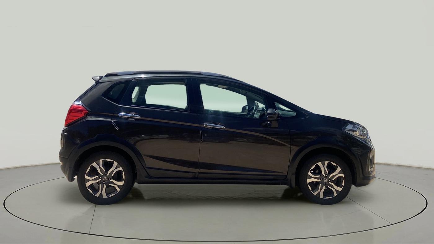 2017 Honda WR-V 1.2L I-VTEC VX MT, Petrol, Manual, 14,338 km, Right Side View