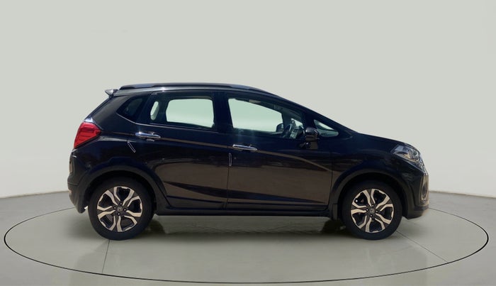 2017 Honda WR-V 1.2L I-VTEC VX MT, Petrol, Manual, 14,338 km, Right Side View