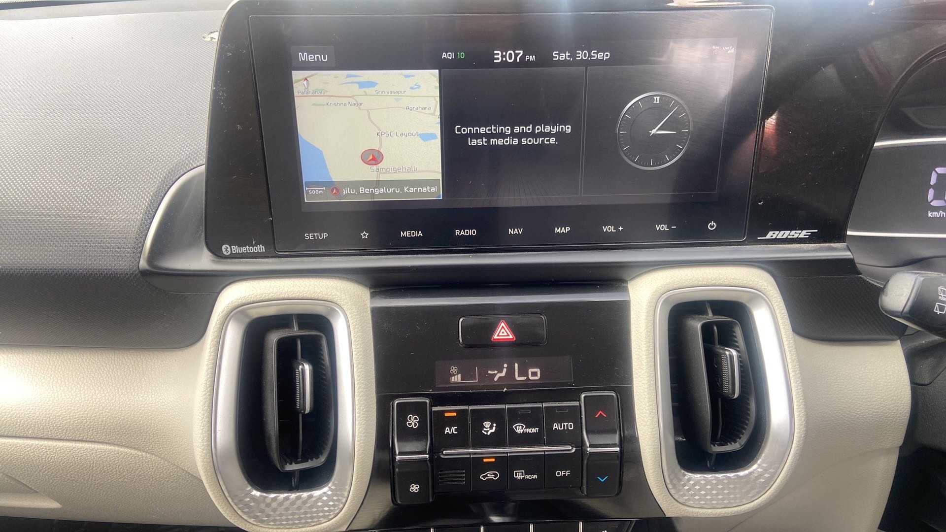 Features