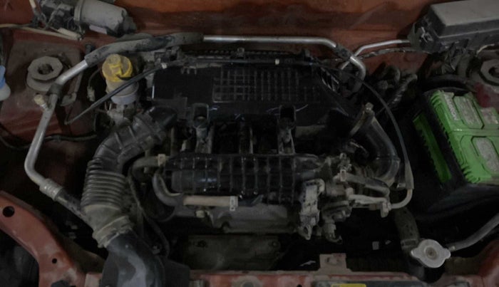 2014 Maruti Alto 800 LXI, Petrol, Manual, 20,149 km, Open Bonet