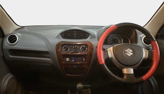 2014 Maruti Alto 800 LXI, Petrol, Manual, 20,149 km, Dashboard
