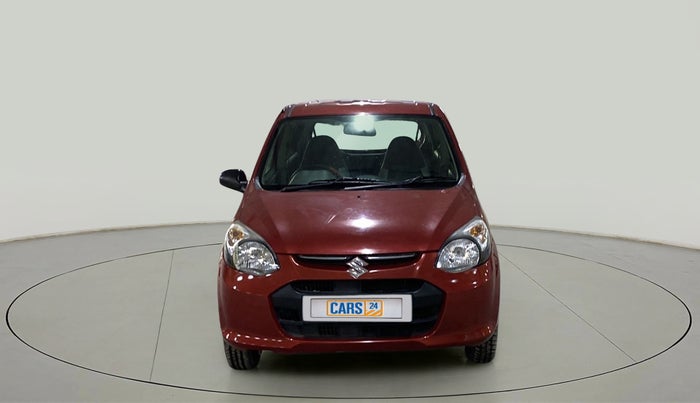 2014 Maruti Alto 800 LXI, Petrol, Manual, 20,149 km, Front