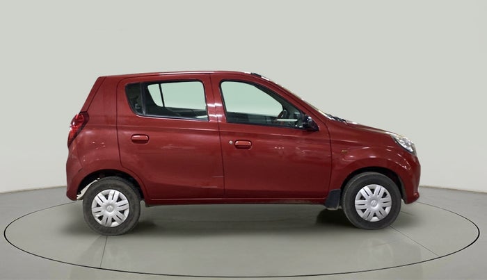 2014 Maruti Alto 800 LXI, Petrol, Manual, 20,149 km, Right Side View