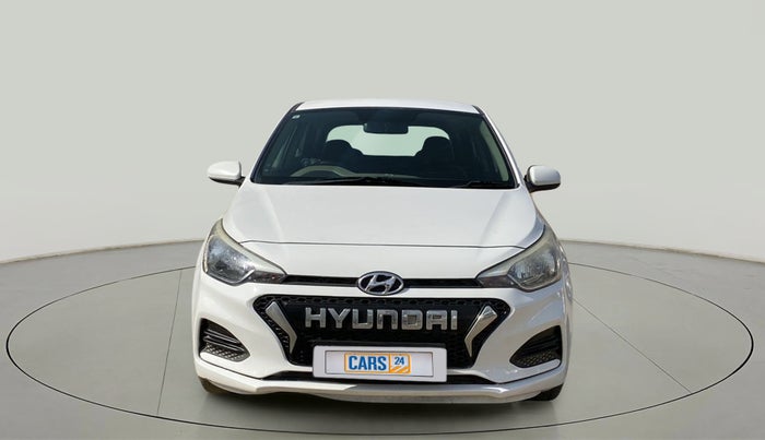 2018 Hyundai Elite i20 MAGNA EXECUTIVE 1.2, CNG, Manual, 89,999 km, Front
