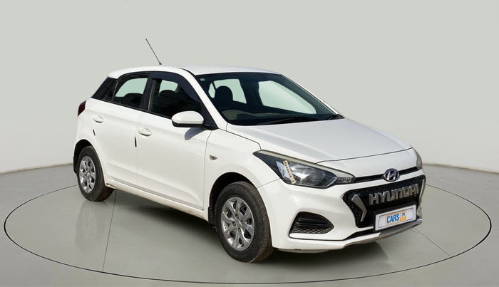 2018 Hyundai Elite i20 MAGNA EXECUTIVE 1.2, CNG, Manual, 89,999 km, SRP