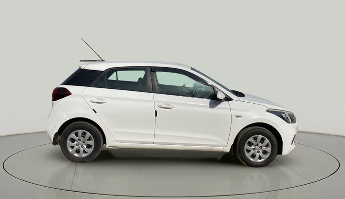 2018 Hyundai Elite i20 MAGNA EXECUTIVE 1.2, CNG, Manual, 89,999 km, Right Side View