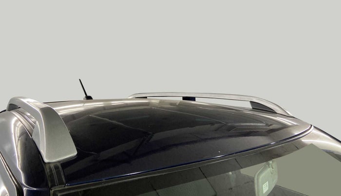 2022 Maruti IGNIS SIGMA 1.2, Petrol, Manual, 18,254 km, Roof