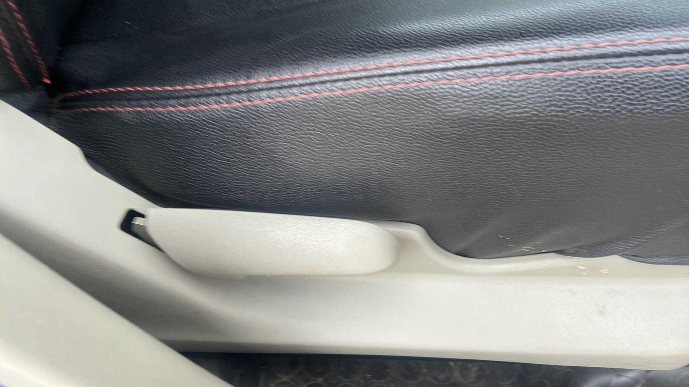 2015 Maruti Celerio VXI AMT, Petrol, Automatic, 28,051 km, Driver Side Adjustment Panel